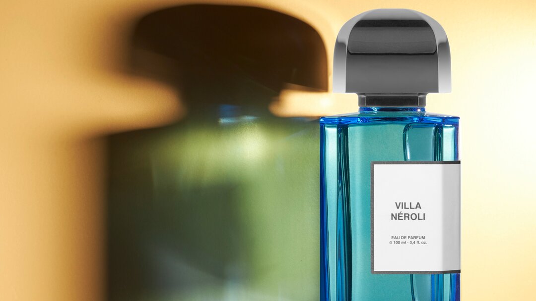 BDK Parfums - Villa Neroli : News of BDK PARFUMS